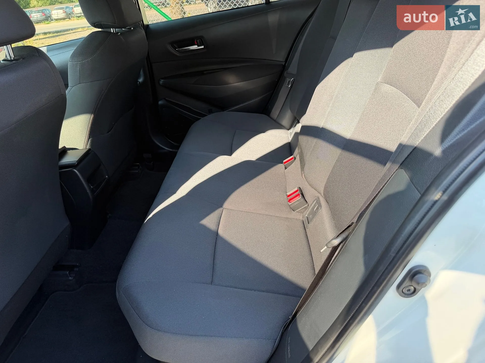 2021 Toyota Corolla - мініатюра 28