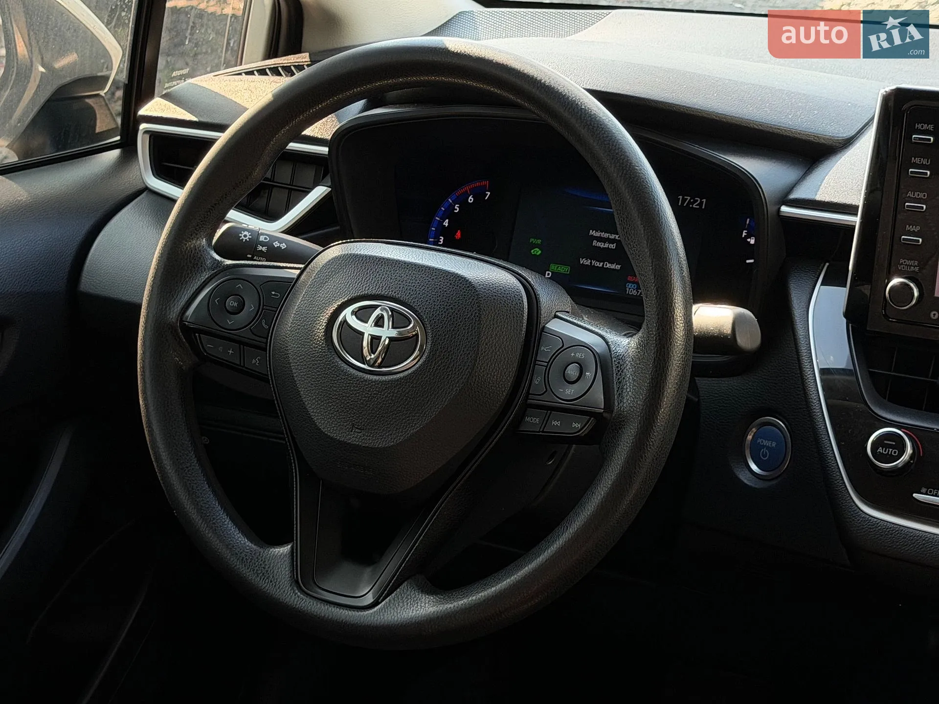 2021 Toyota Corolla - мініатюра 32