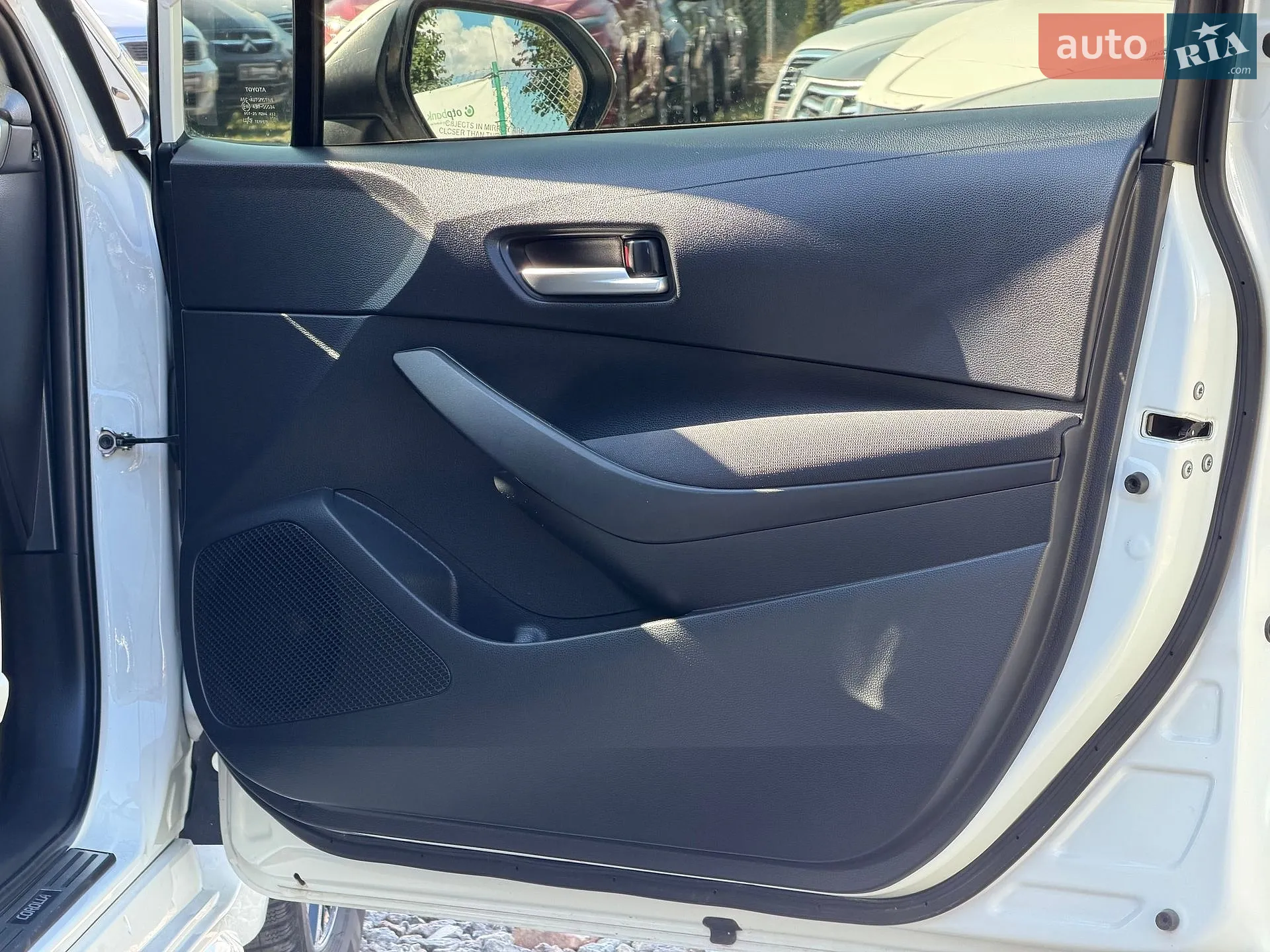 2021 Toyota Corolla - мініатюра 24