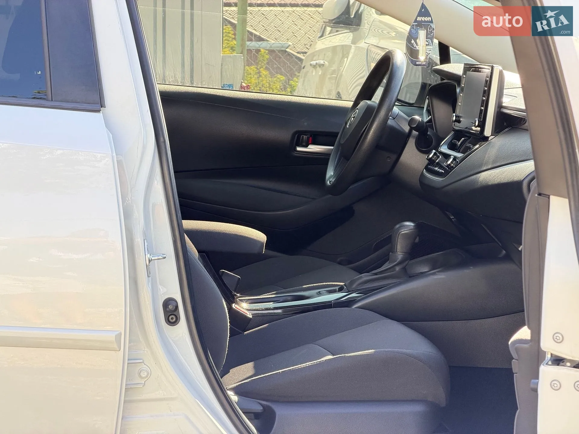 2021 Toyota Corolla - мініатюра 36