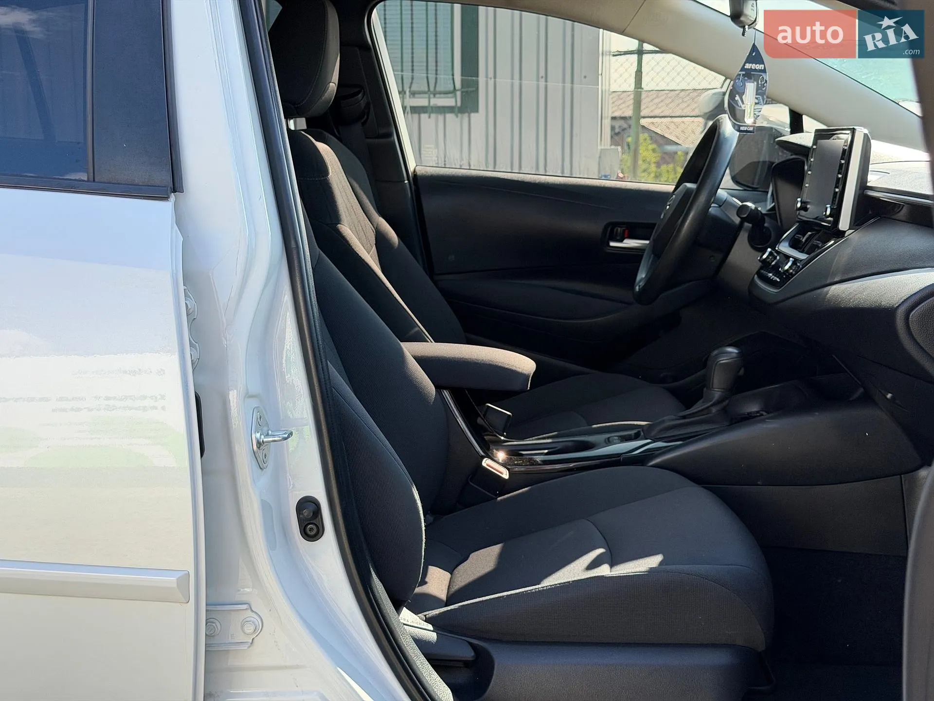2021 Toyota Corolla - мініатюра 37