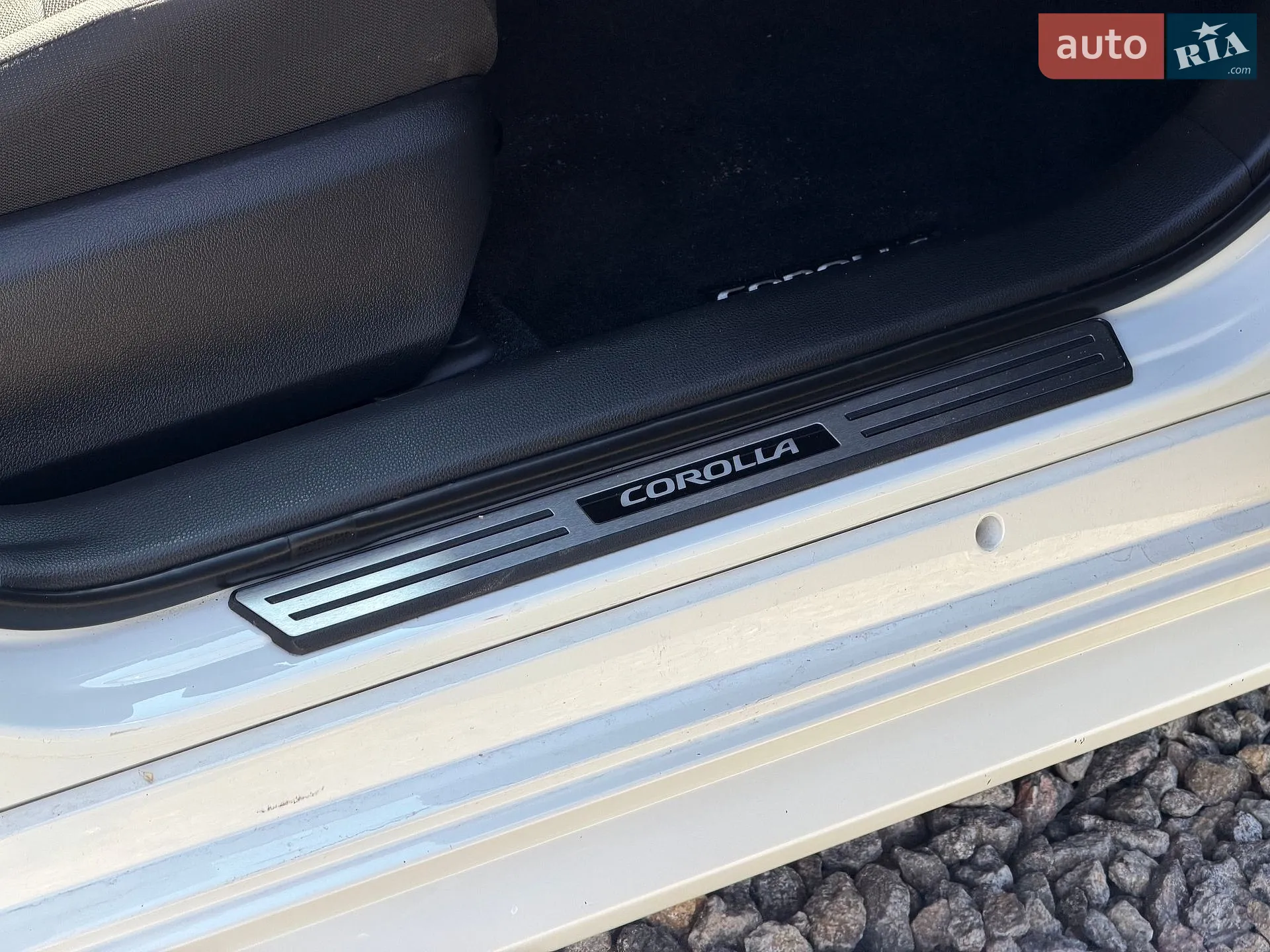 2021 Toyota Corolla - мініатюра 39