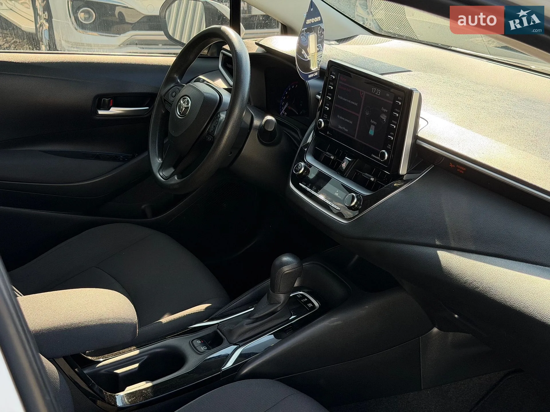 2021 Toyota Corolla - мініатюра 41