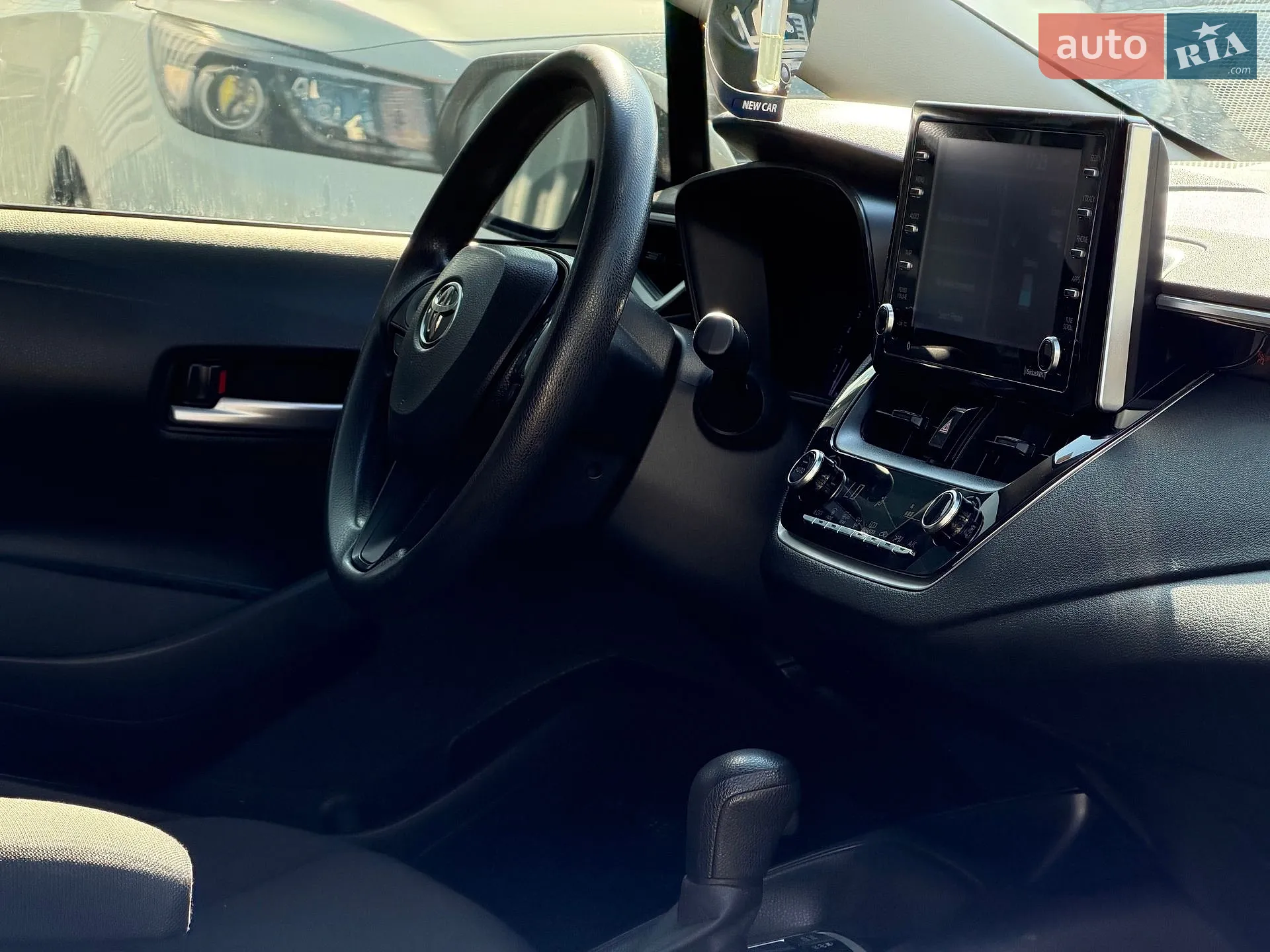 2021 Toyota Corolla - мініатюра 40