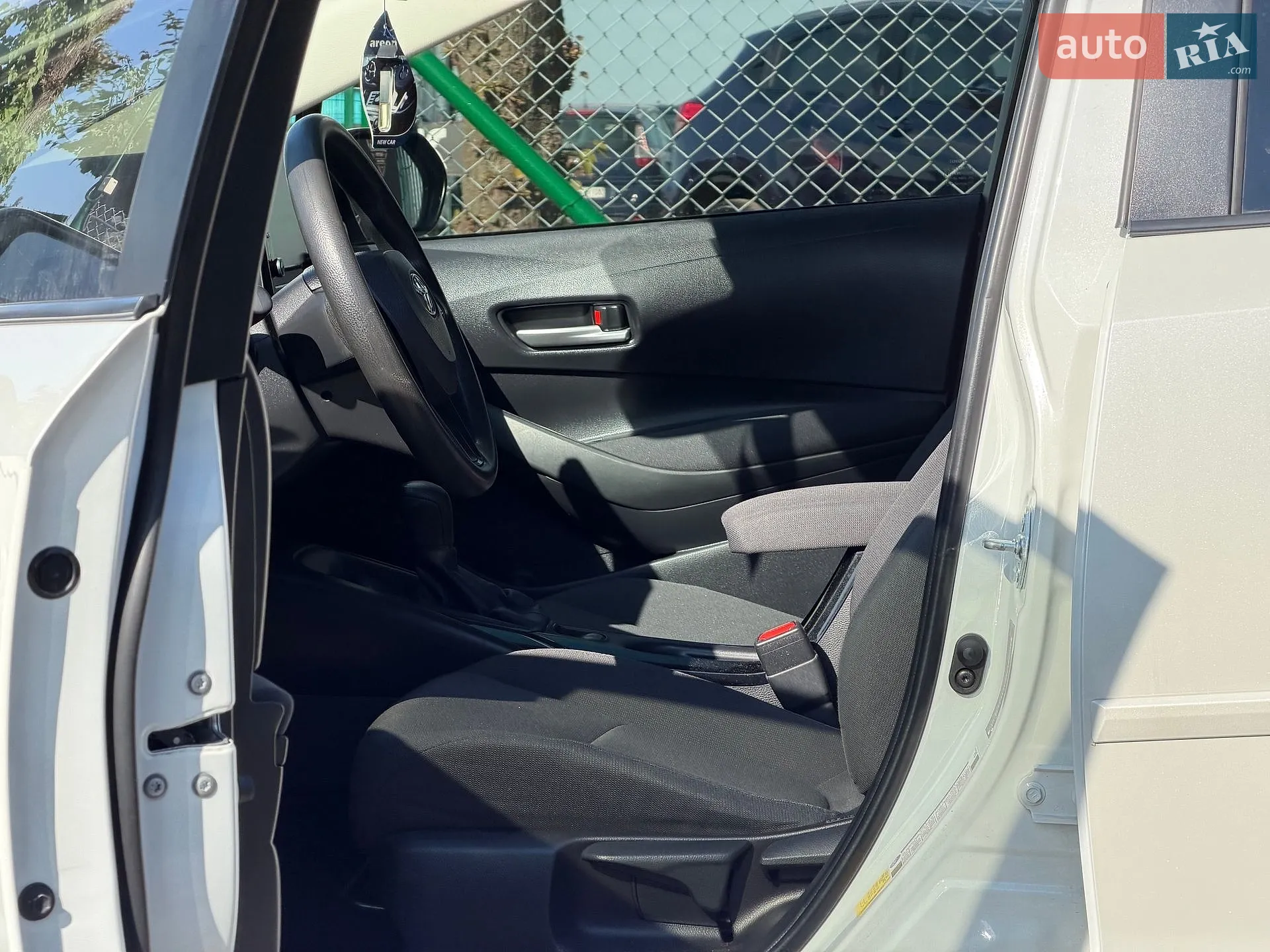 2021 Toyota Corolla - мініатюра 43