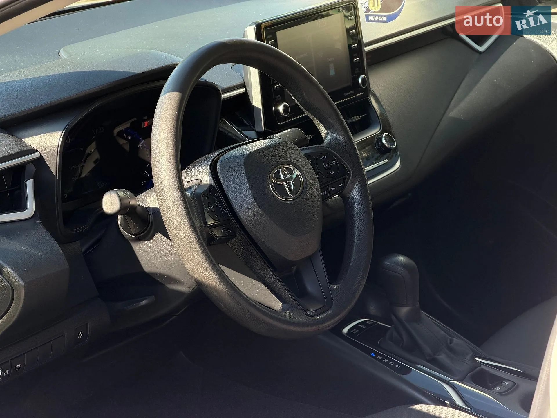 2021 Toyota Corolla - мініатюра 44