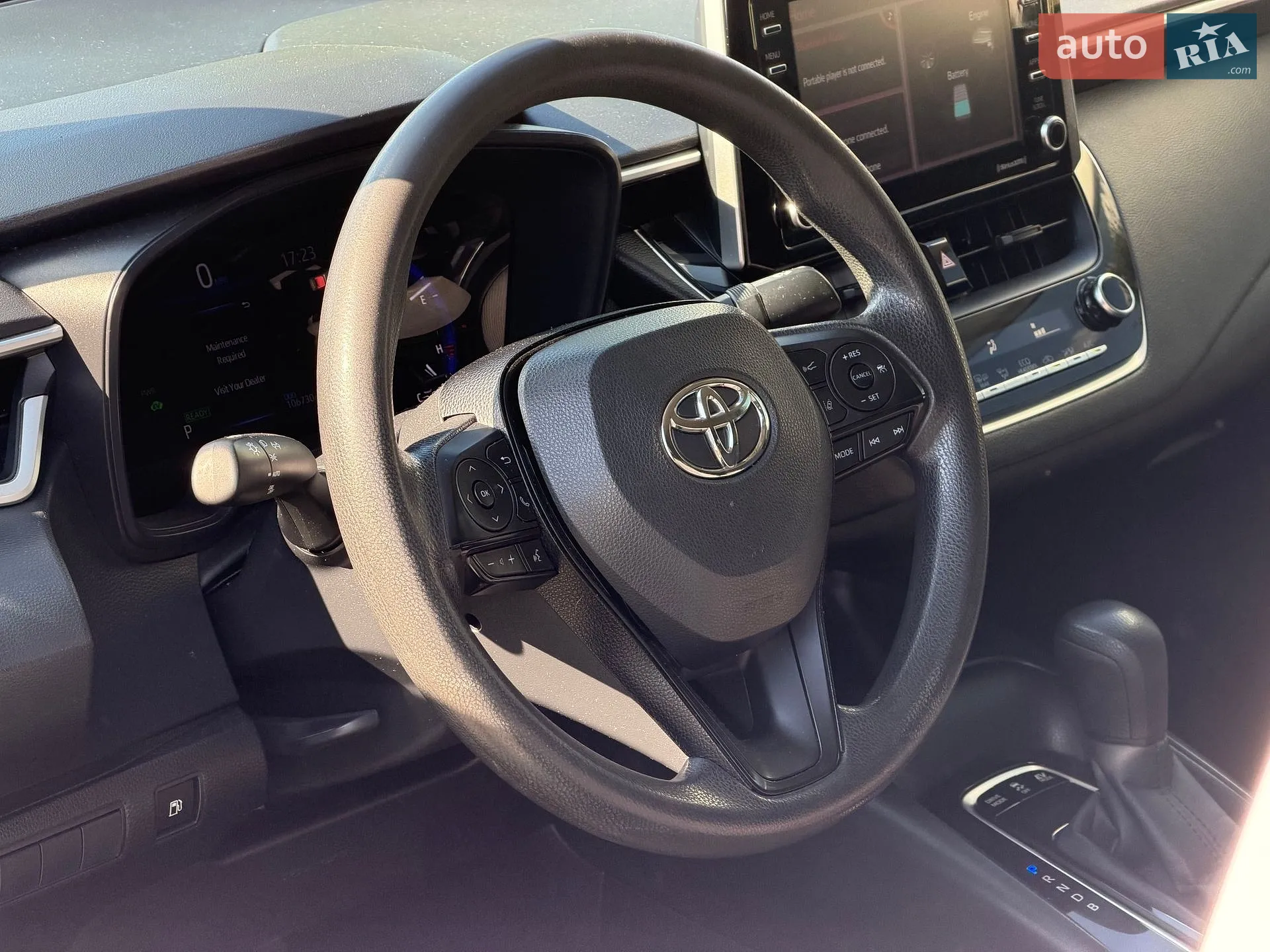 2021 Toyota Corolla - мініатюра 45