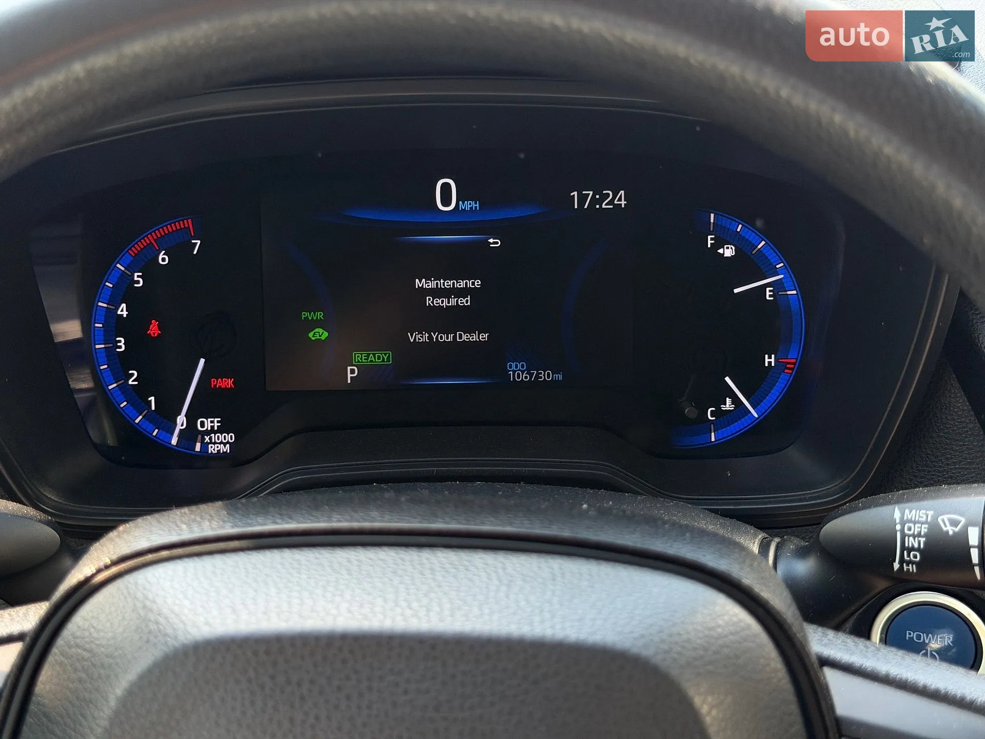 2021 Toyota Corolla - мініатюра 50