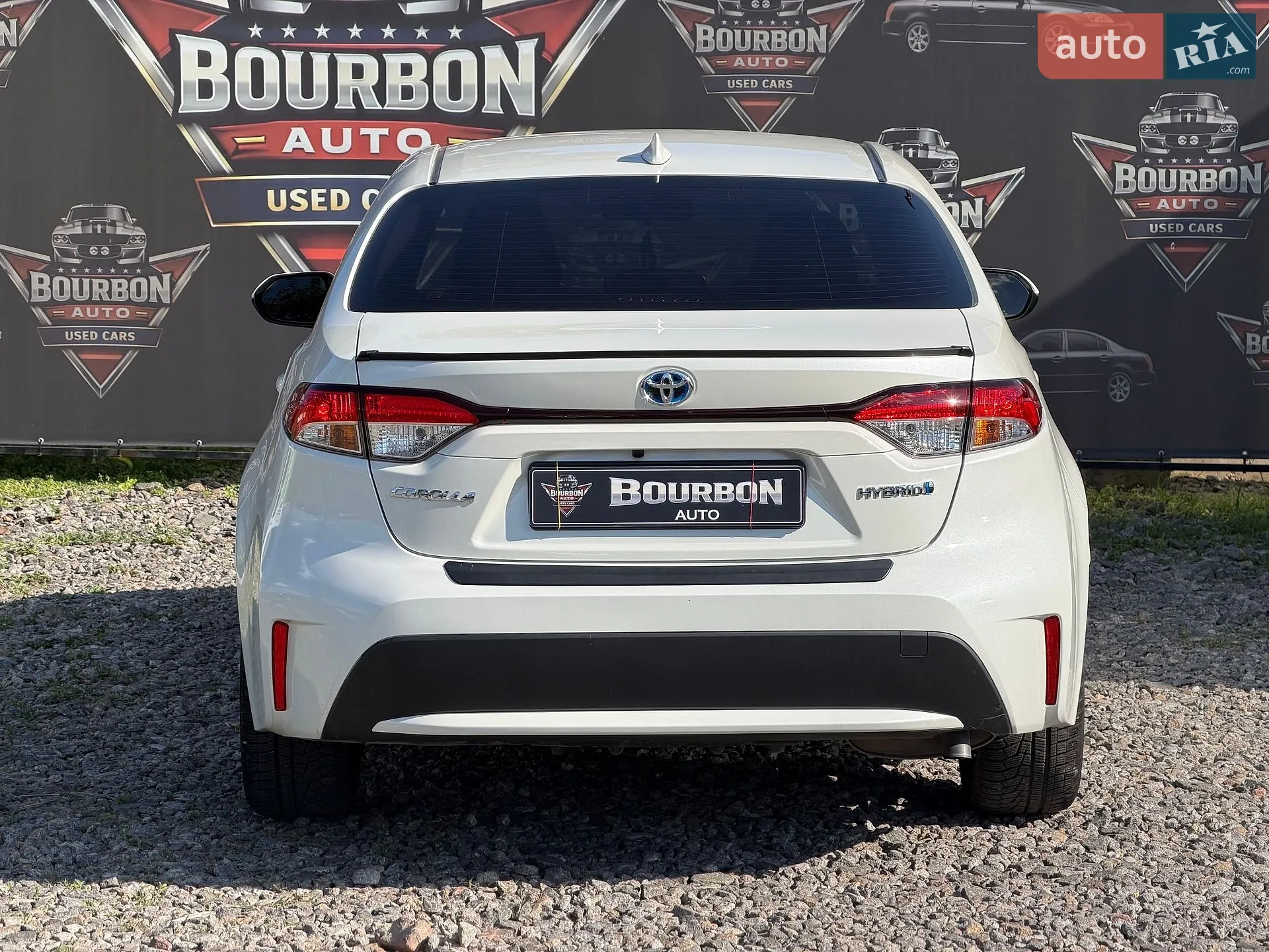 2021 Toyota Corolla - мініатюра 9