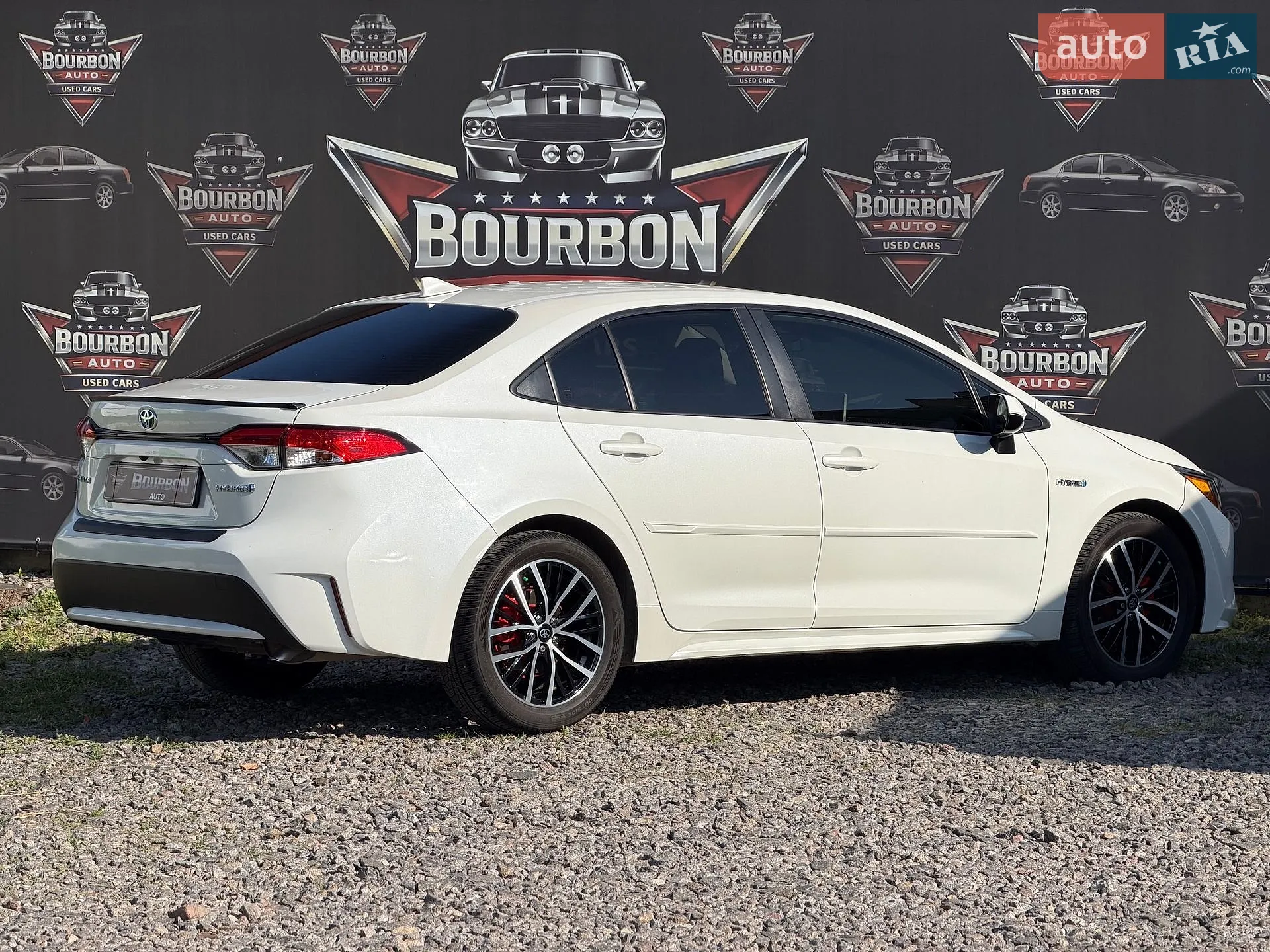 2021 Toyota Corolla - мініатюра 15