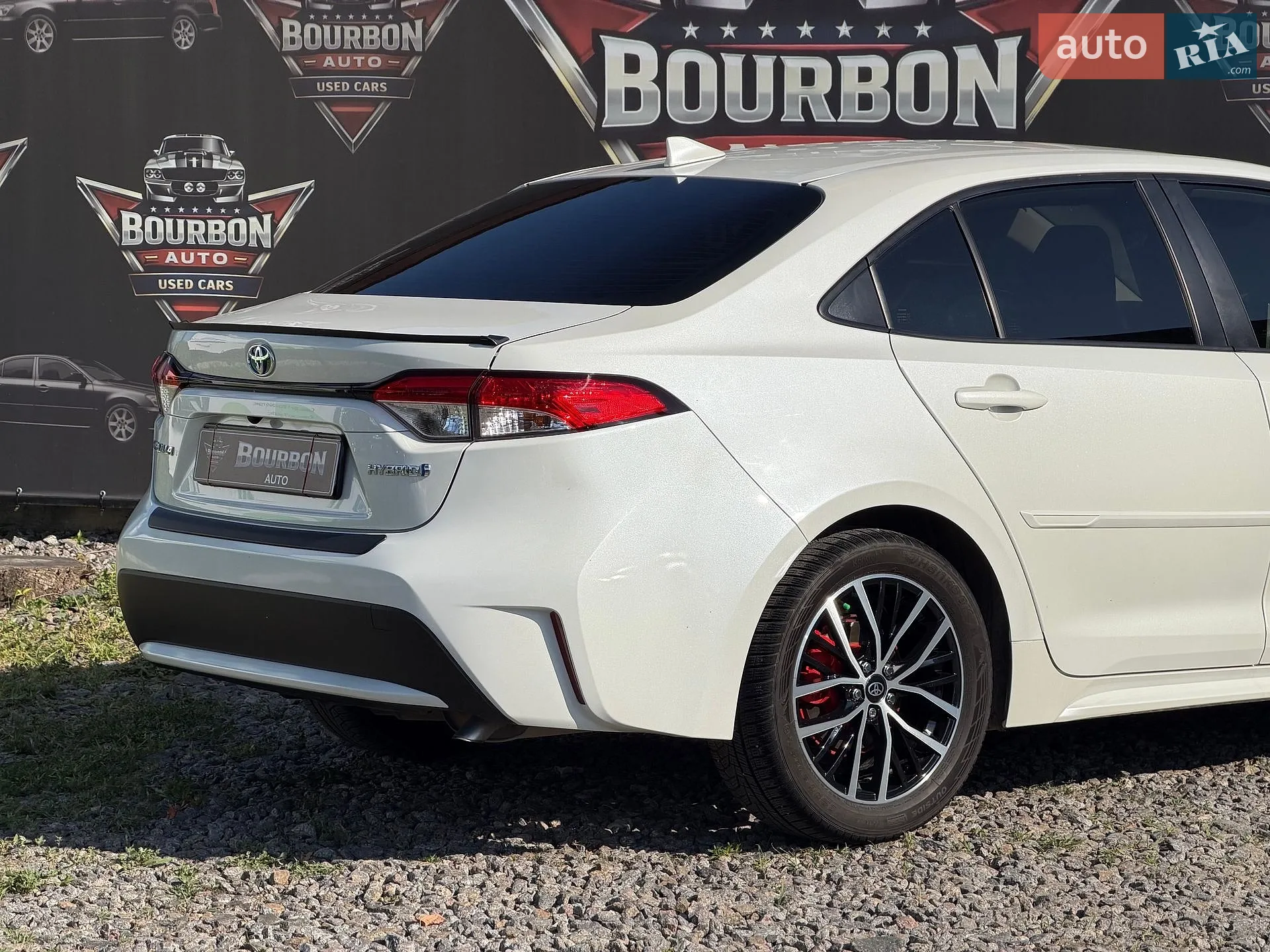 2021 Toyota Corolla - мініатюра 14