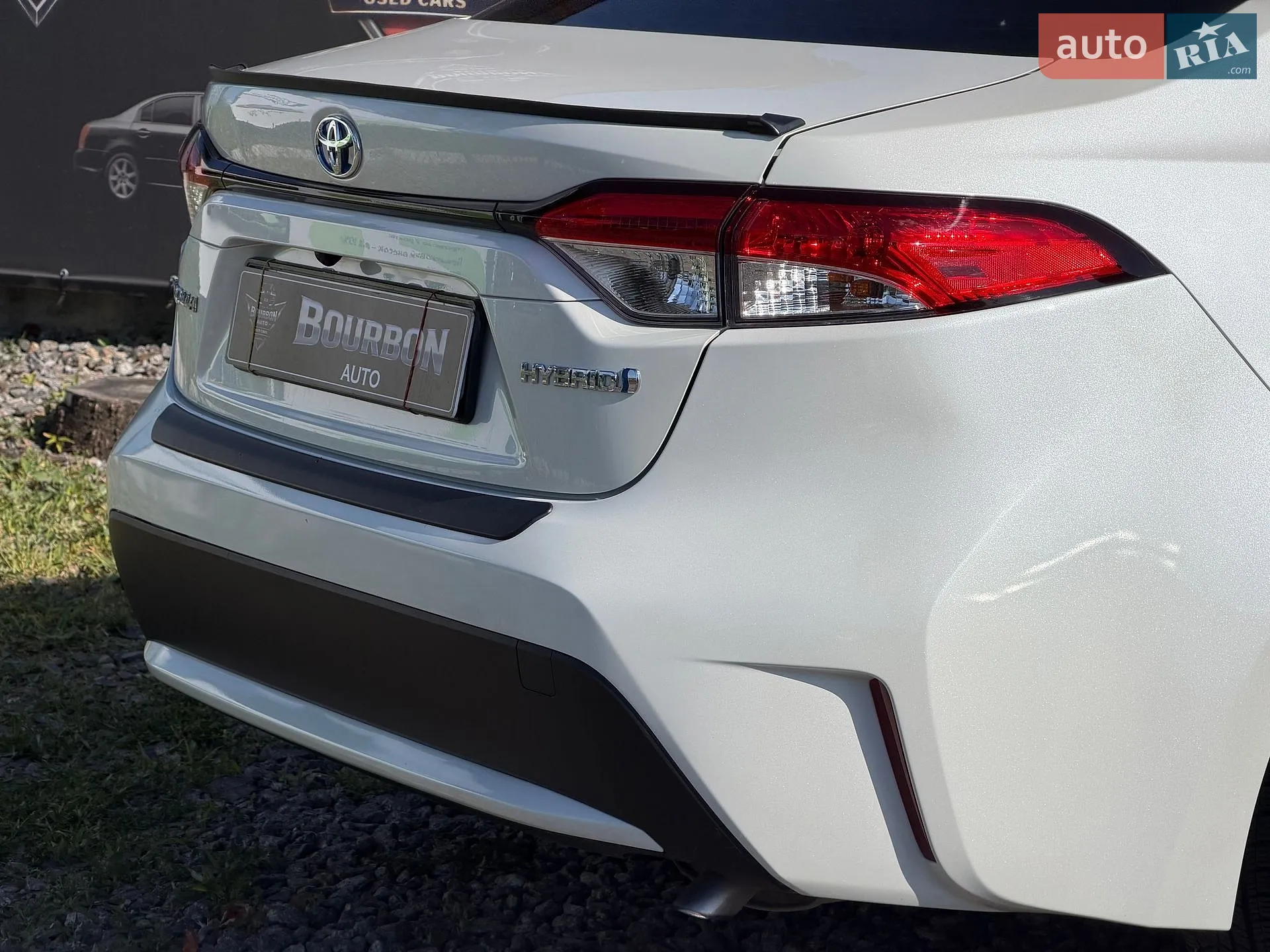2021 Toyota Corolla - мініатюра 16
