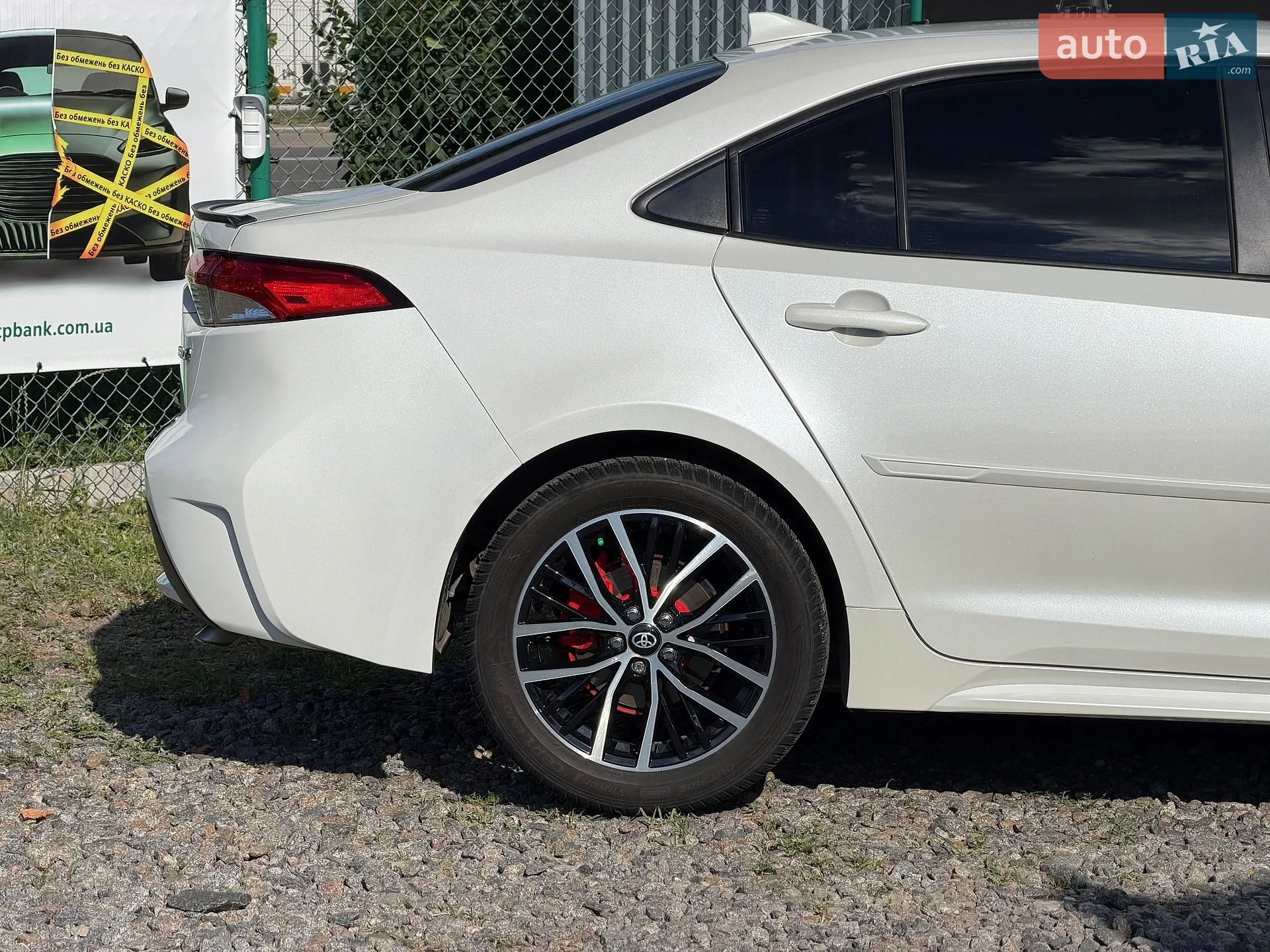 2021 Toyota Corolla - мініатюра 17