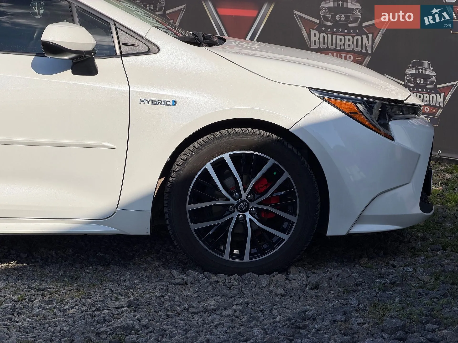 2021 Toyota Corolla - мініатюра 18