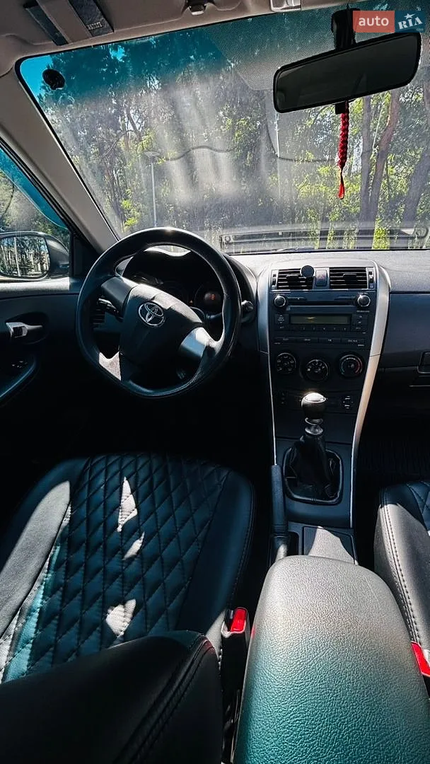 2013 Toyota Corolla - мініатюра 42