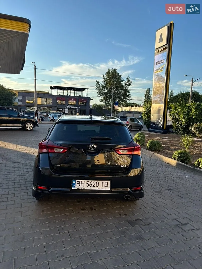 2018 Toyota Corolla - мініатюра 7