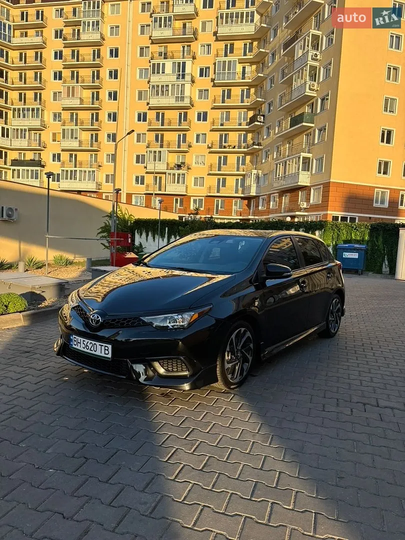 2018 Toyota Corolla - мініатюра 5