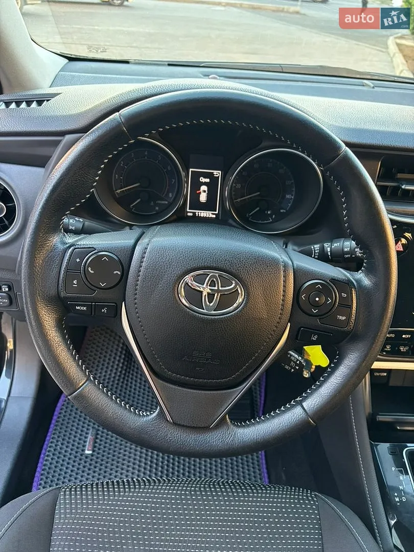 2018 Toyota Corolla - мініатюра 15