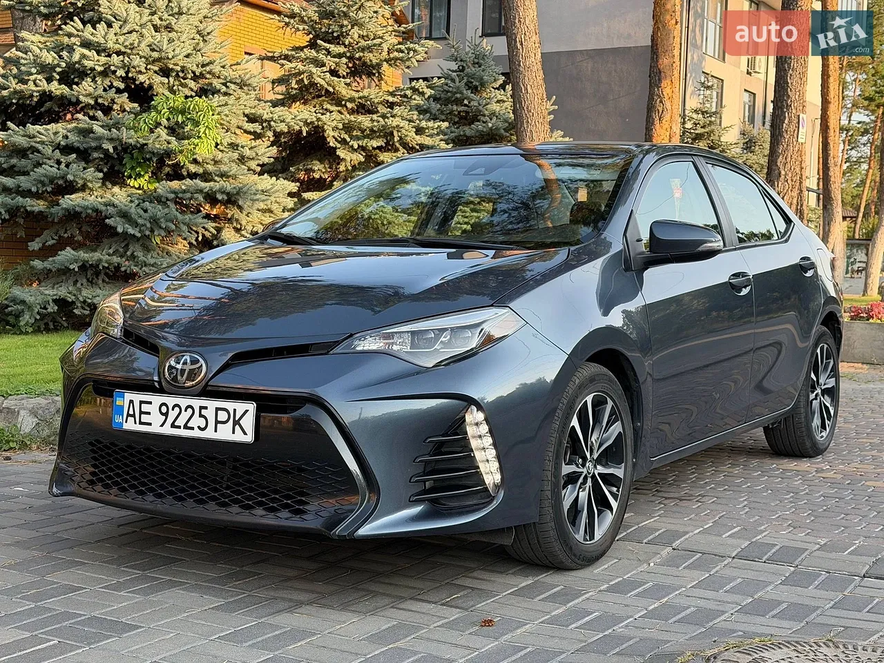 2016 Toyota Corolla - мініатюра 15
