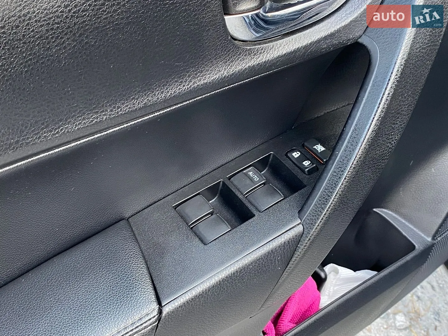 2014 Toyota Corolla - мініатюра 25