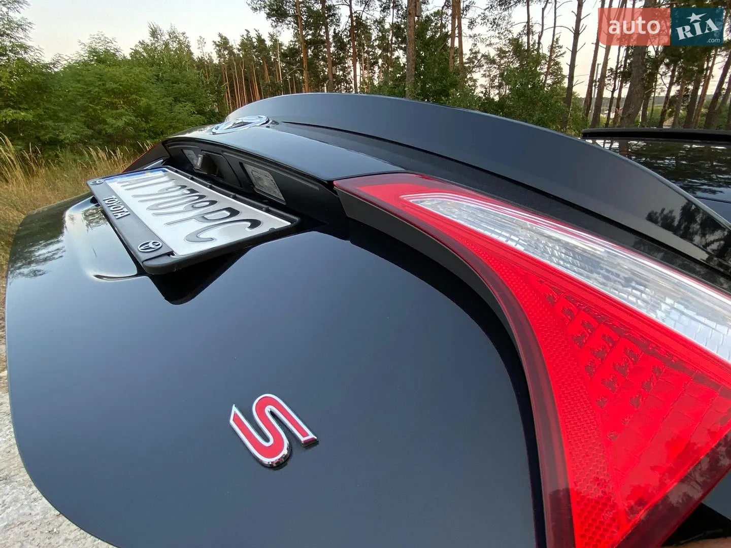 2014 Toyota Corolla - мініатюра 32