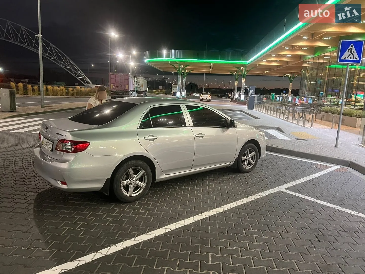 2010 Toyota Corolla - мініатюра 18