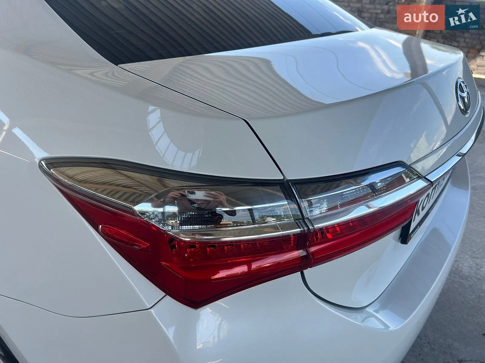 2018 Toyota Corolla - мініатюра 15