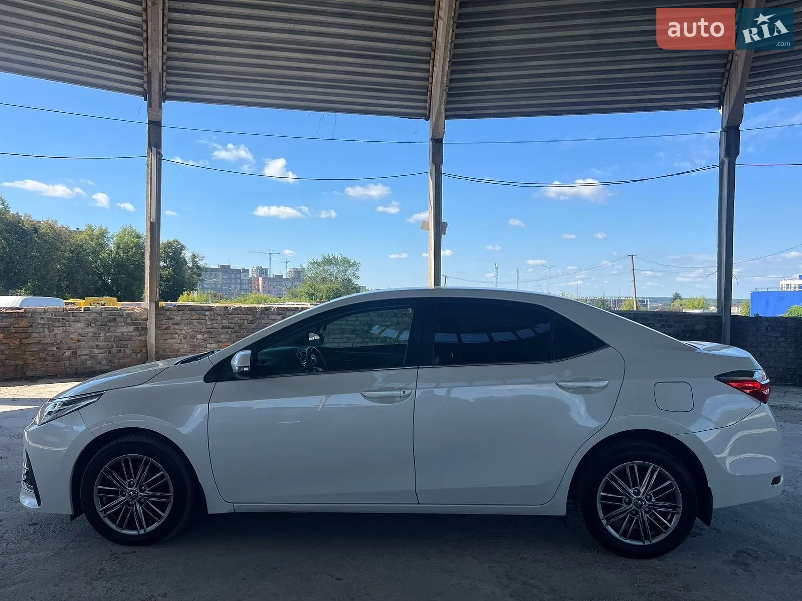 2018 Toyota Corolla - мініатюра 17