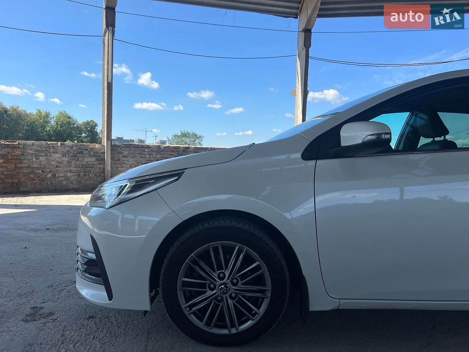 2018 Toyota Corolla - мініатюра 18