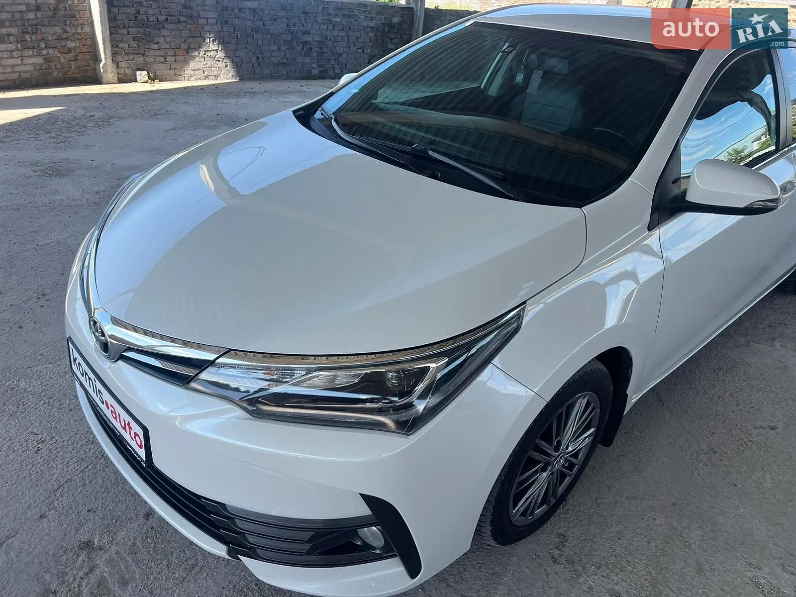 2018 Toyota Corolla - мініатюра 20