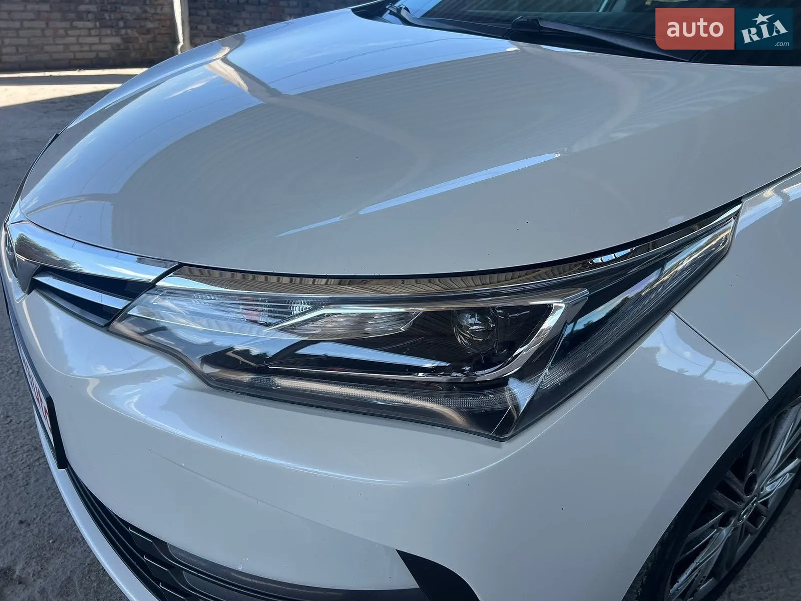 2018 Toyota Corolla - мініатюра 21