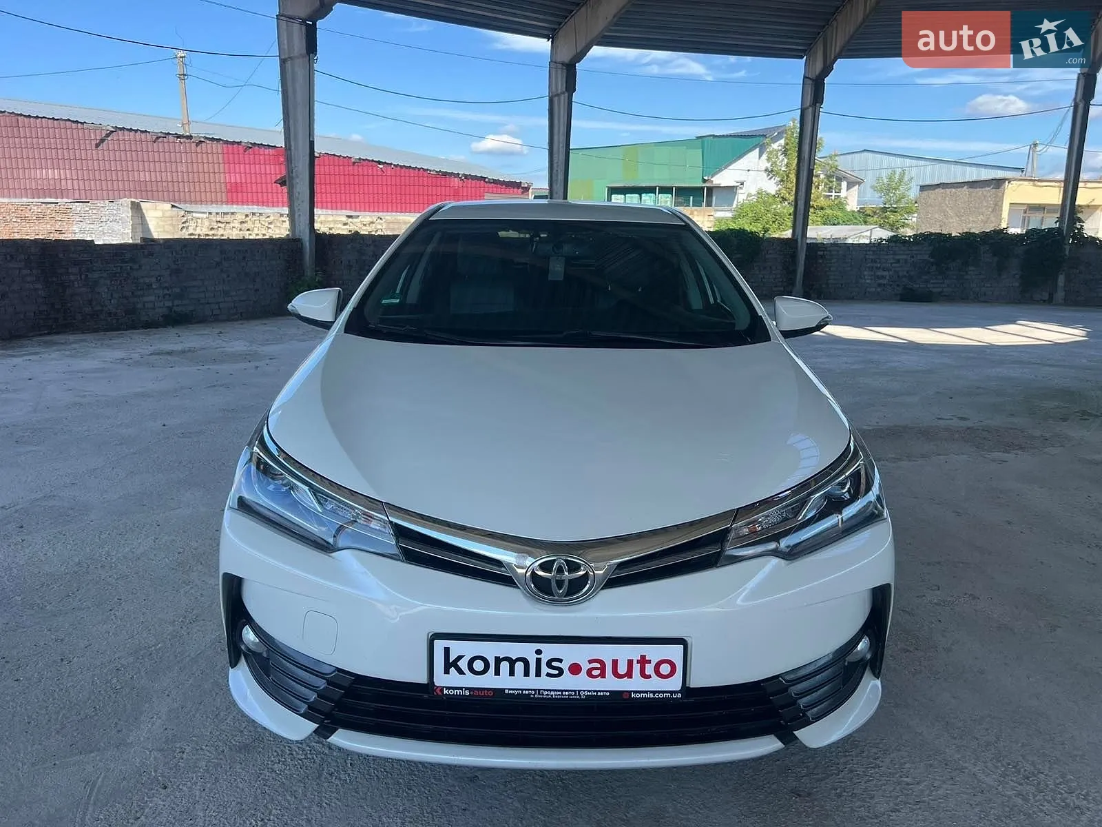 2018 Toyota Corolla - мініатюра 22