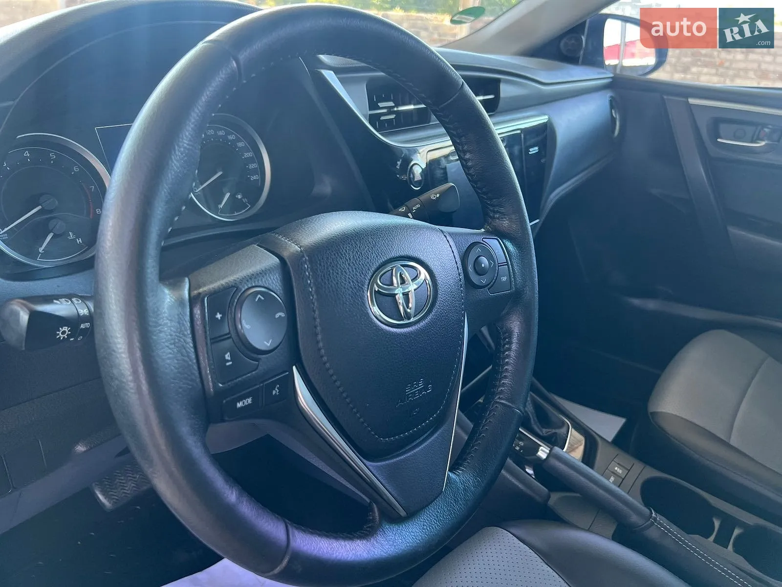 2018 Toyota Corolla - мініатюра 26