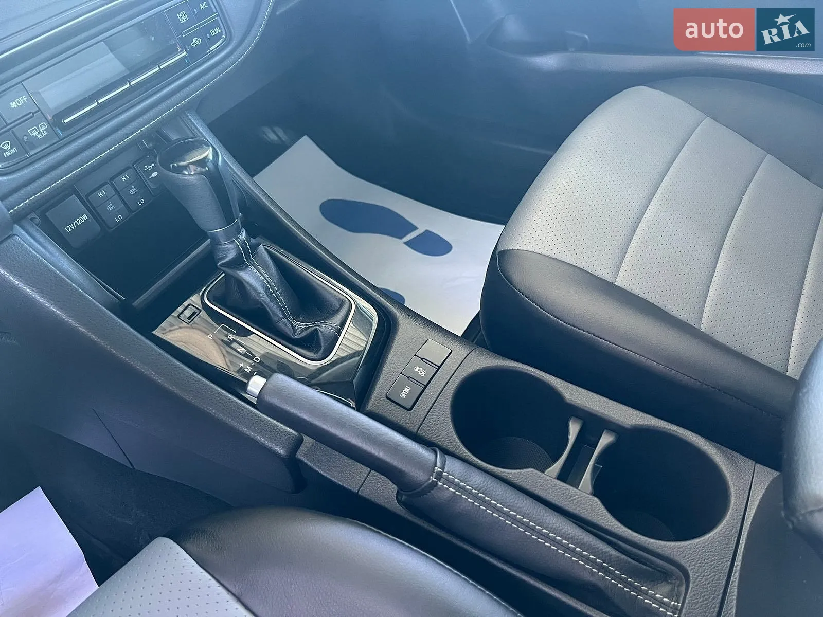 2018 Toyota Corolla - мініатюра 27