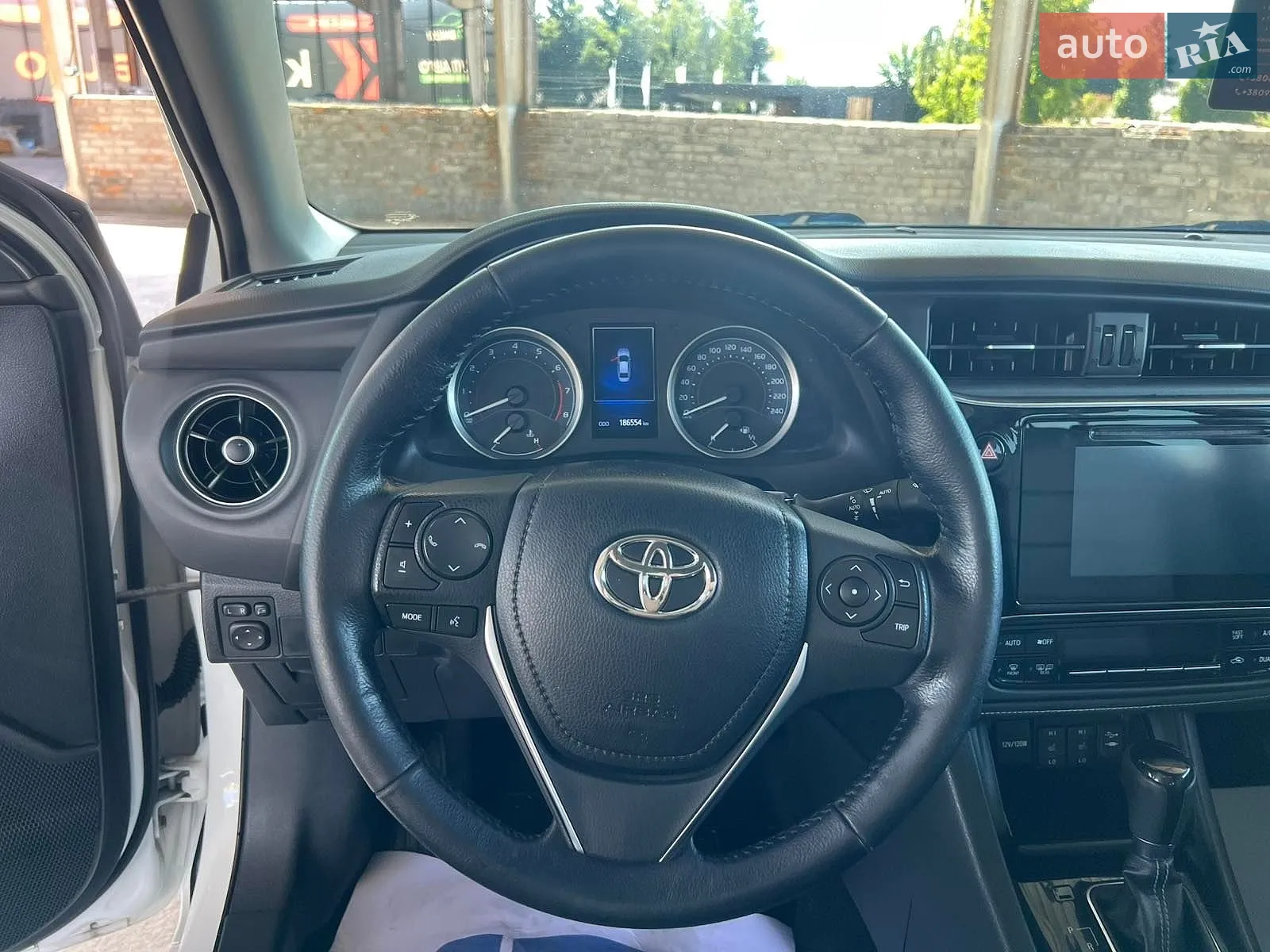 2018 Toyota Corolla - мініатюра 31