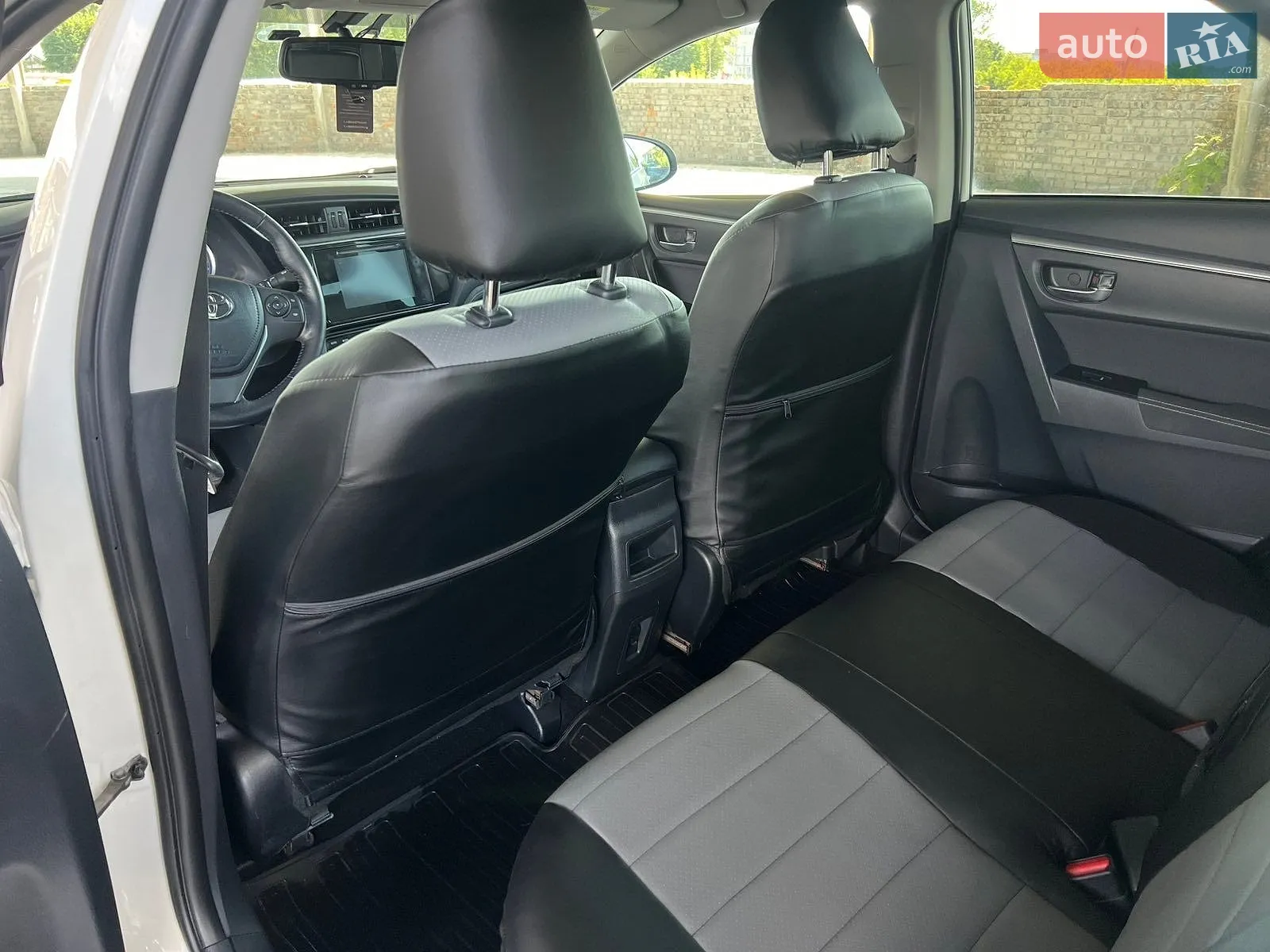 2018 Toyota Corolla - мініатюра 29