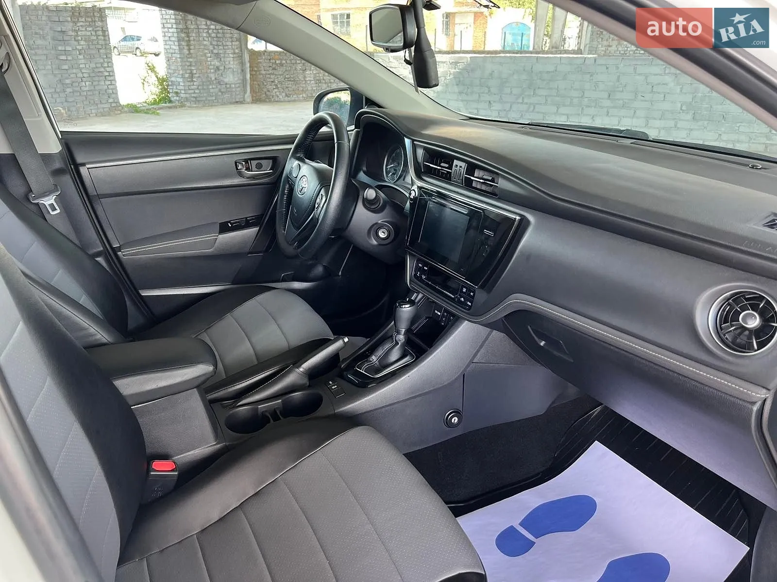 2018 Toyota Corolla - мініатюра 28