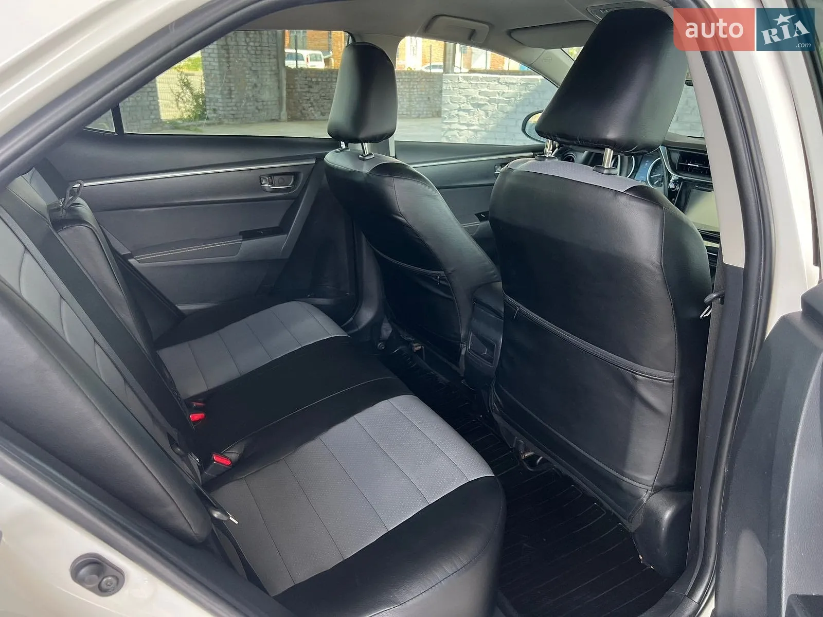 2018 Toyota Corolla - мініатюра 30