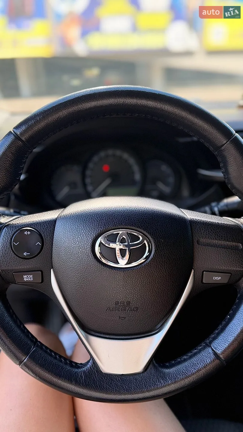 2015 Toyota Corolla - мініатюра 11