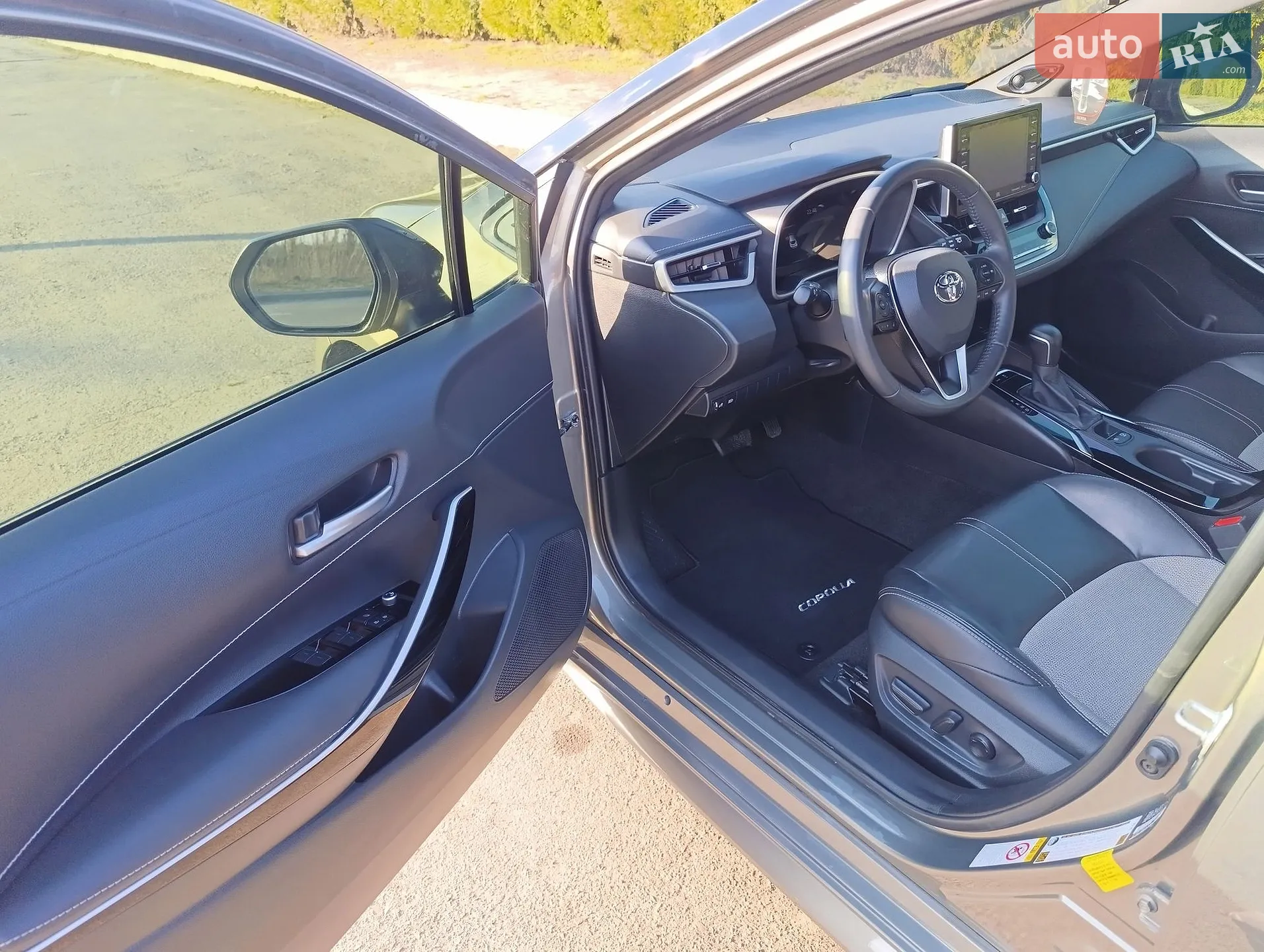 2020 Toyota Corolla - мініатюра 18