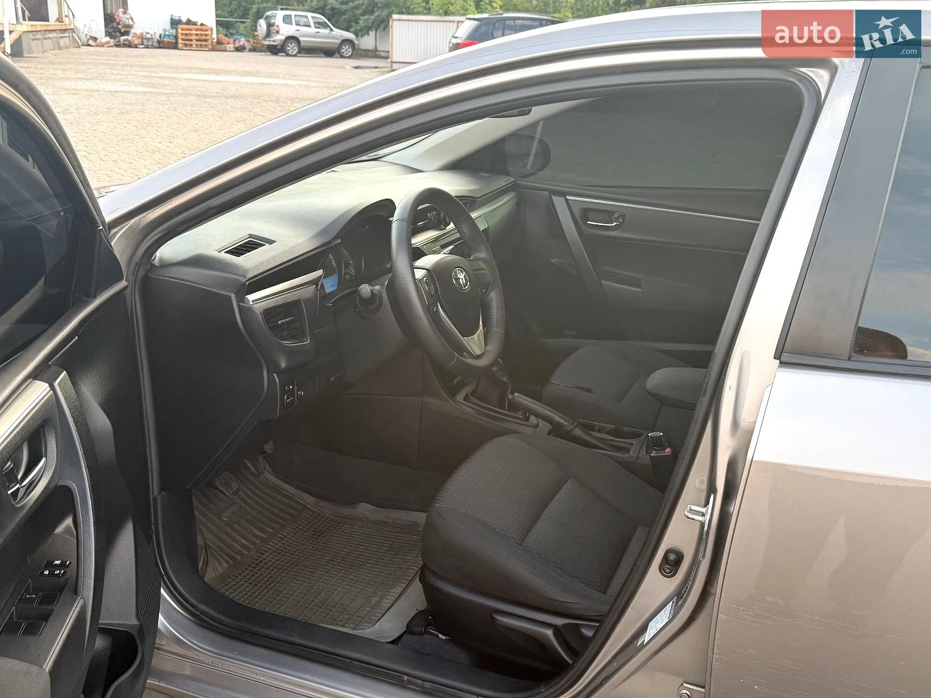 2013 Toyota Corolla - мініатюра 21