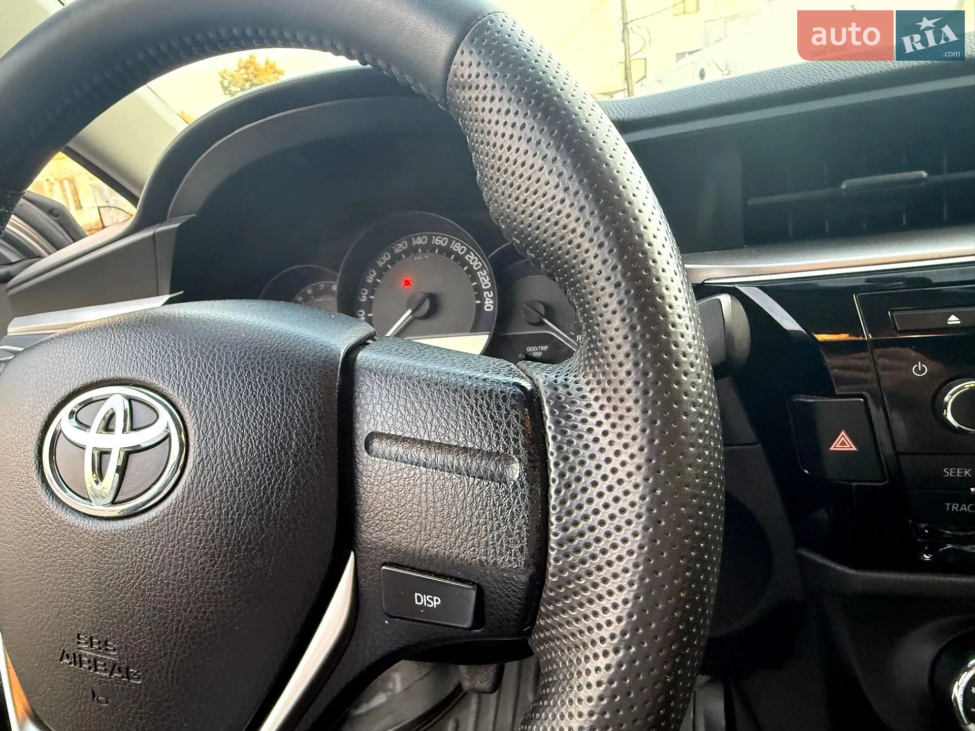 2013 Toyota Corolla - мініатюра 28