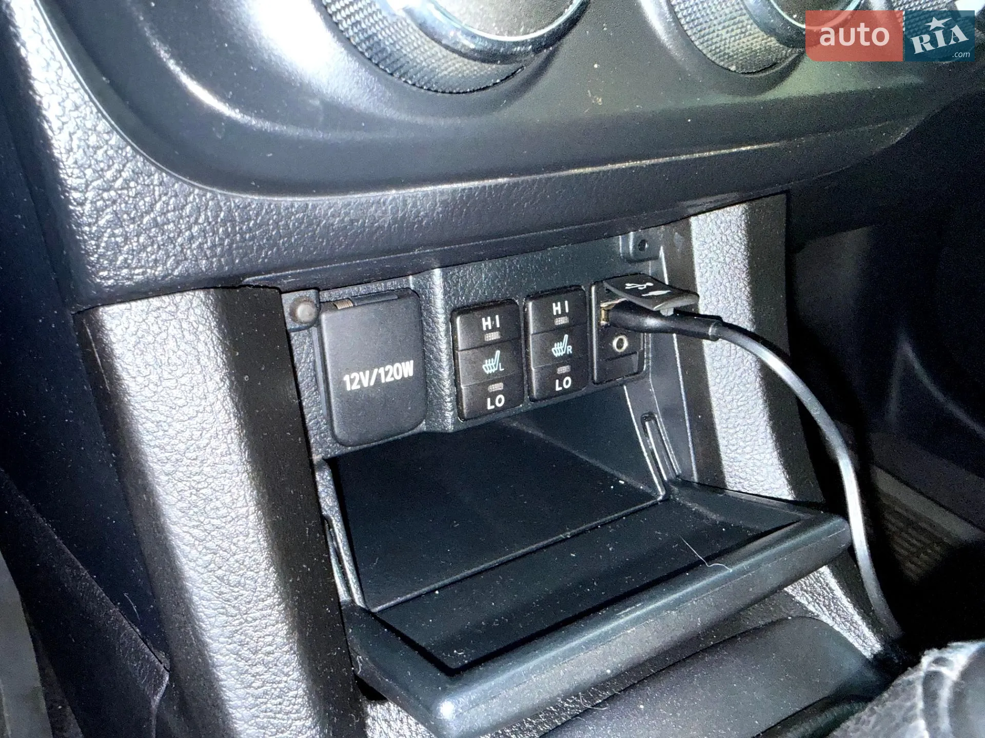 2013 Toyota Corolla - мініатюра 34