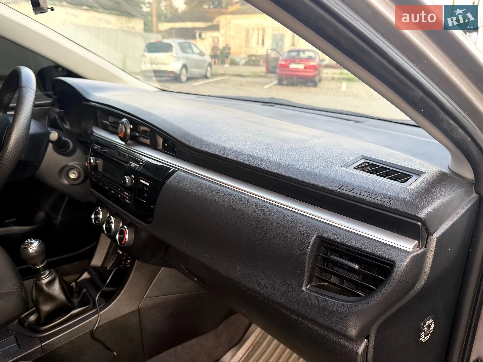 2013 Toyota Corolla - мініатюра 48