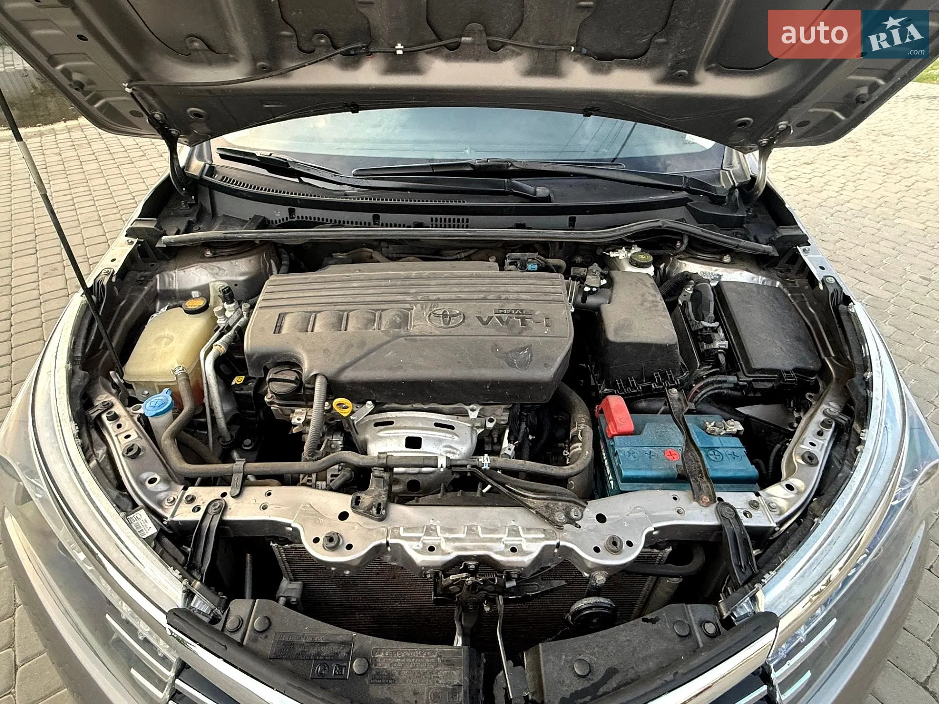 2013 Toyota Corolla - мініатюра 57