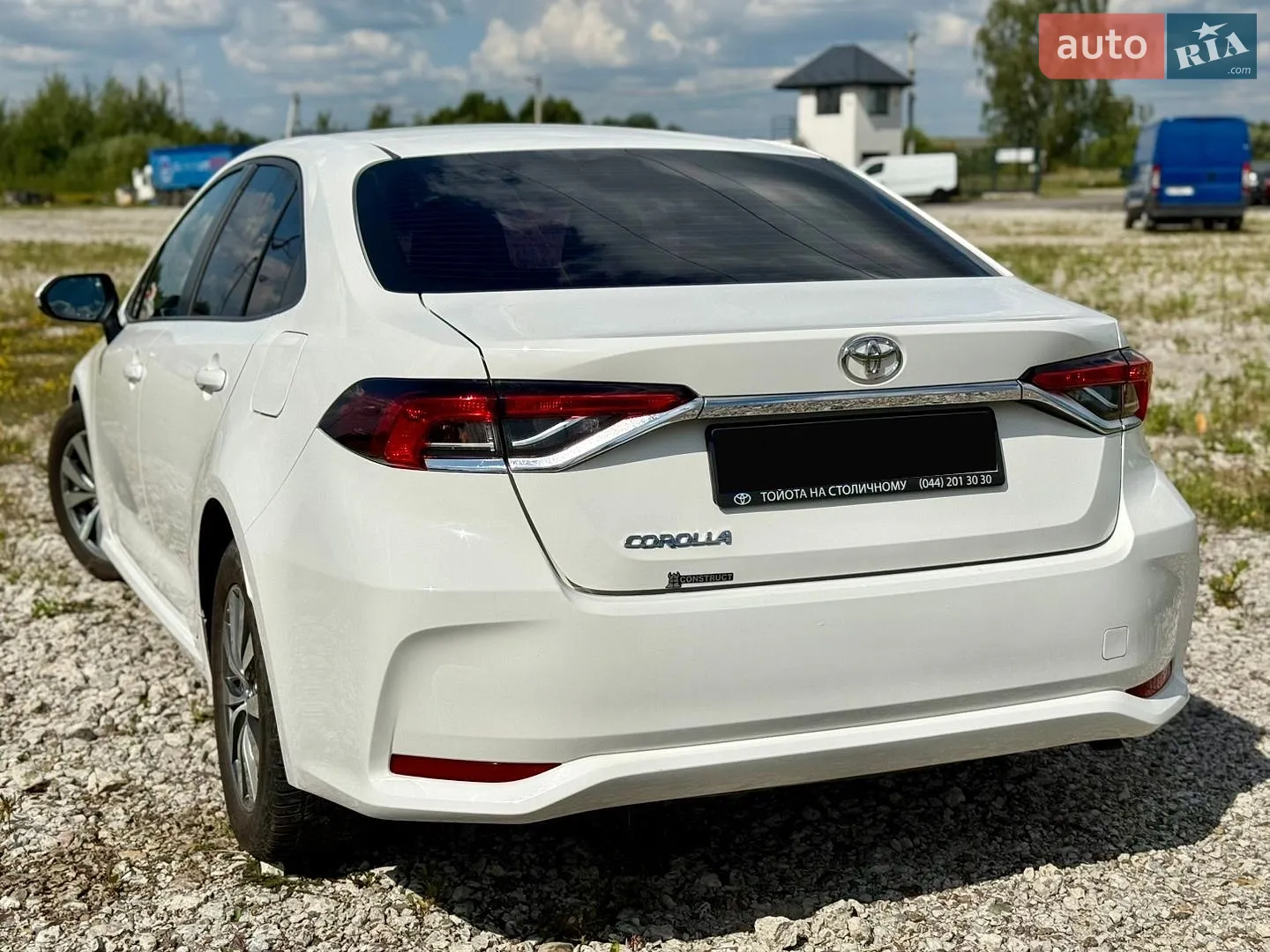 2019 Toyota Corolla - мініатюра 5
