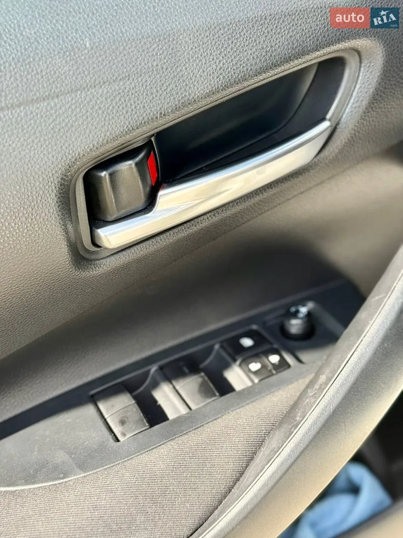 2019 Toyota Corolla - мініатюра 15