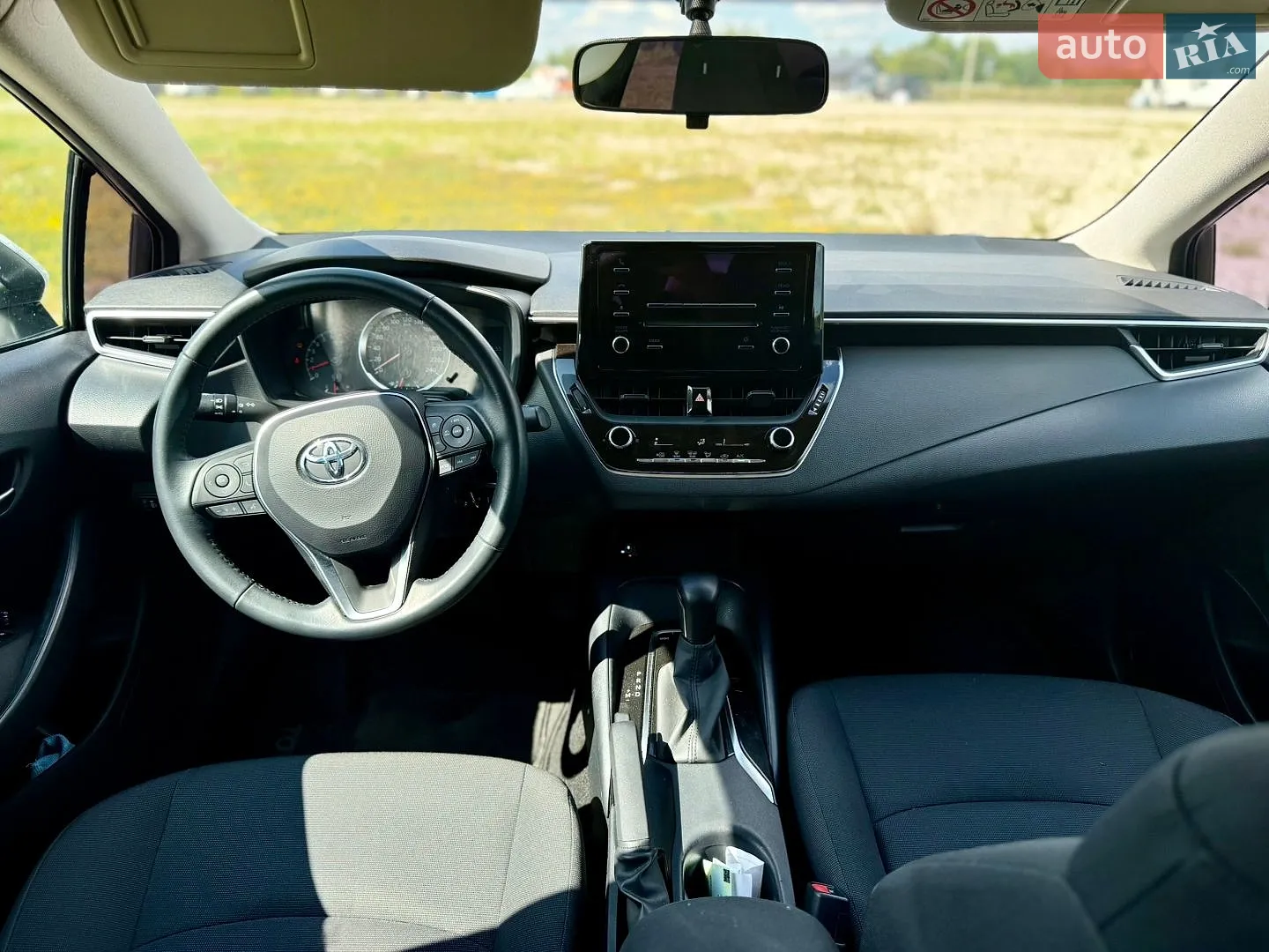 2019 Toyota Corolla - мініатюра 24