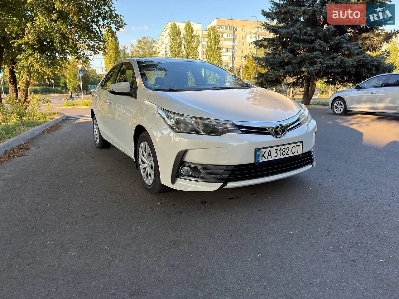 2016 Toyota Corolla - мініатюра 13