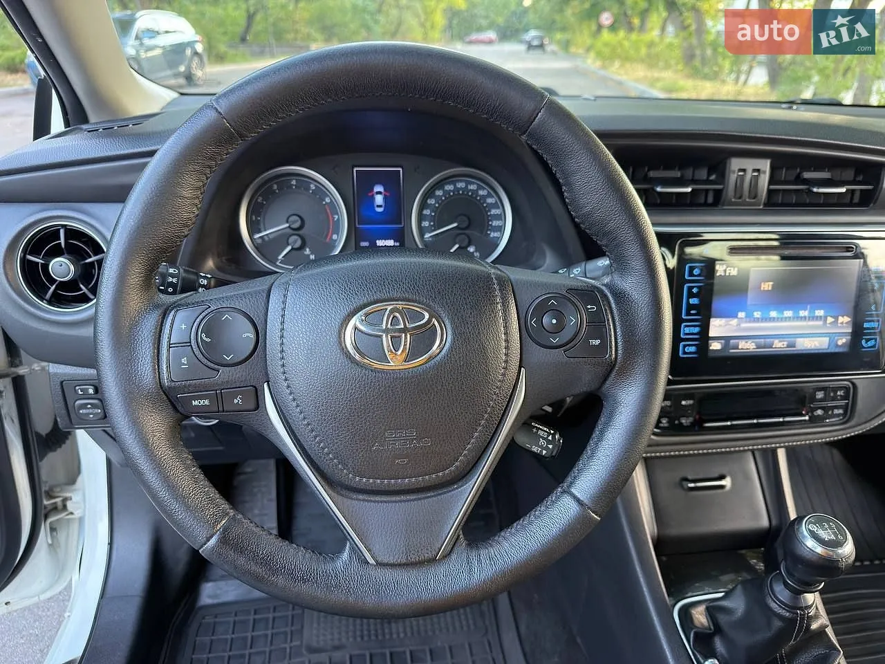 2016 Toyota Corolla - мініатюра 26